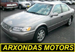 1997 Toyota Camry