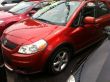 2007 Suzuki SX4 Sport