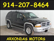 2002 Dodge Durango