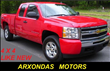 2009 Chevrolet Silverado 1500