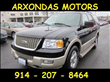 2005 Ford Expedition
