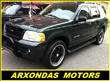 2004 Ford Explorer