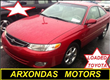 1999 Toyota Camry Solara