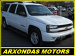 2003 Chevrolet TrailBlazer EXT