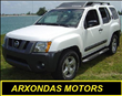 2006 Nissan Xterra