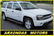 2003 Chevrolet TrailBlazer EXT