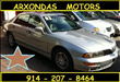 2002 Mitsubishi Diamante