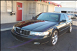 1999 Cadillac Seville