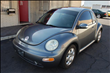 2003 Volkswagen New Beetle