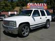 1997 GMC Yukon