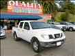 2005 Nissan Frontier