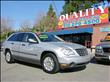 2008 Chrysler Pacifica