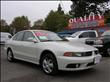 2003 Mitsubishi Galant
