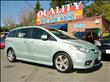 2007 Mazda 5