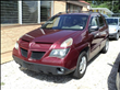2002 Pontiac Aztek