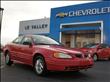 2001 Pontiac Grand Am