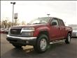 2005 GMC Canyon