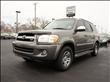 2007 Toyota Sequoia