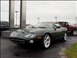 2003 Jaguar XK8