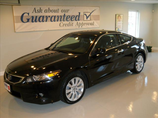 2009 Honda Accord