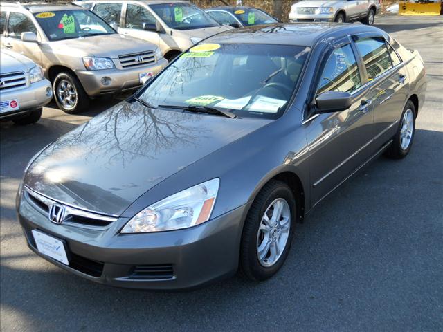 2006 Honda Accord