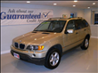 2001 BMW X5