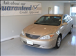 2004 Toyota Camry