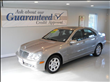 2006 Mercedes-Benz C Class