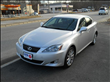 2006 Lexus IS 250