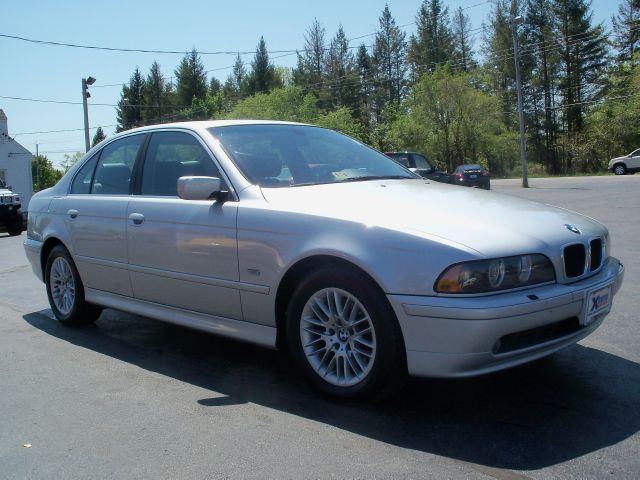 2002 BMW 5 series for sale