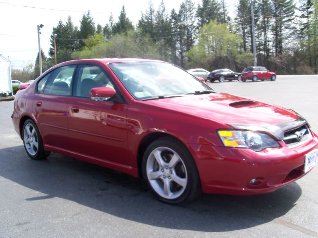 2005 Subaru Legacy for sale