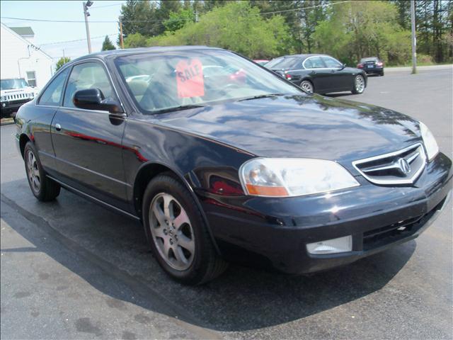 2001 Acura CL for sale
