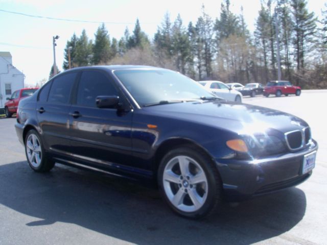 2004 BMW 3 series for sale