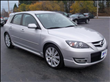 2007 Mazda Mazdaspeed3