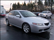 2005 Acura TSX