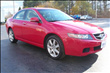 2005 Acura TSX