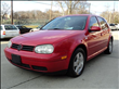 2002 Volkswagen Golf