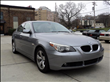 2005 BMW 5 series
