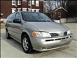 2004 Oldsmobile Silhouette