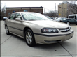 2003 Chevrolet Impala