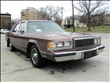 1989 Mercury Grand Marquis