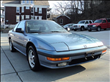 1989 Honda Prelude