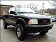 1999 GMC Sonoma