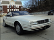 1991 Cadillac Allante