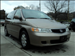 2004 Honda Odyssey