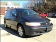 2004 Honda Odyssey
