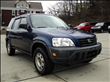 1998 Honda CR-V