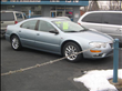 2004 Chrysler 300M