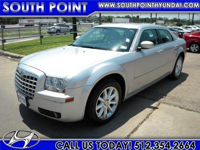 2007 Chrysler 300 for sale