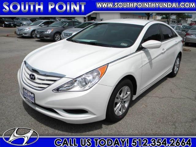 2012 Hyundai Sonata for sale